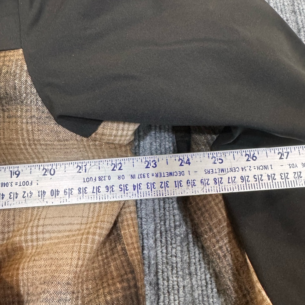 Pendleton‎ Hooded Softshell & Wool Blend Jacket M… - image 10